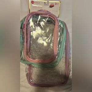 3 piece packaging cases